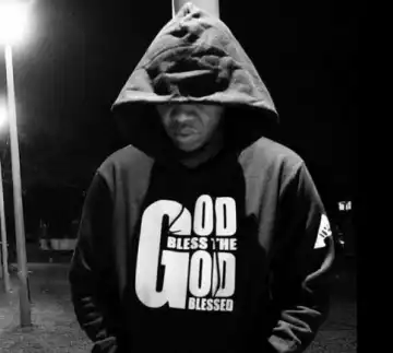 PdotO - Cold Waters (Freestyle)